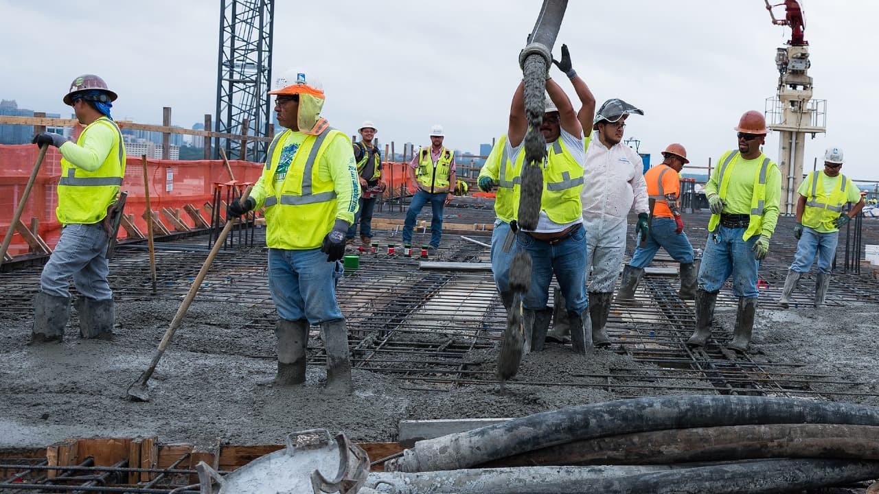 Commercial Construction Denver Colorado: Trends Shaping the Industry