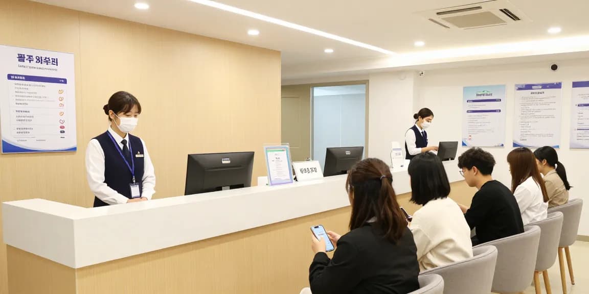 파주오피 services by professional staff in a welcoming, reliable local setting.