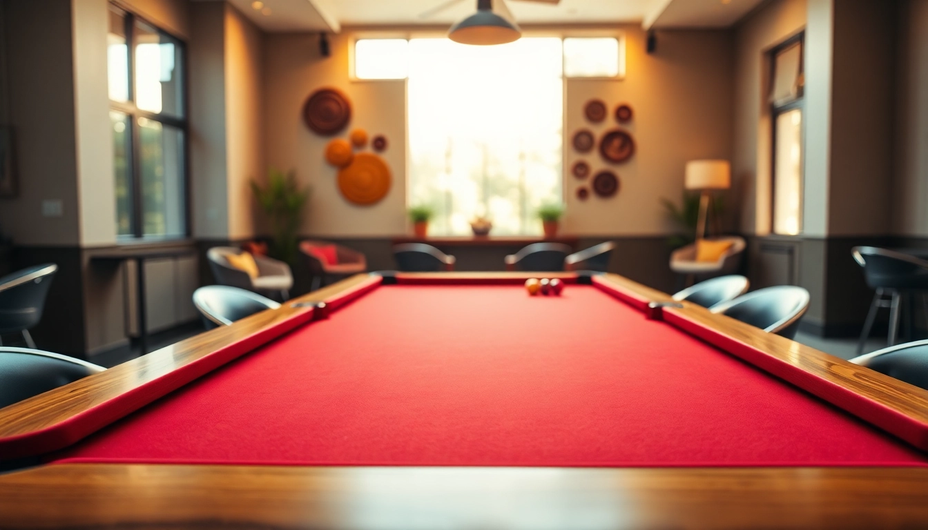 Buy Pool Tables to enhance your game room with stylish designs and quality materials.