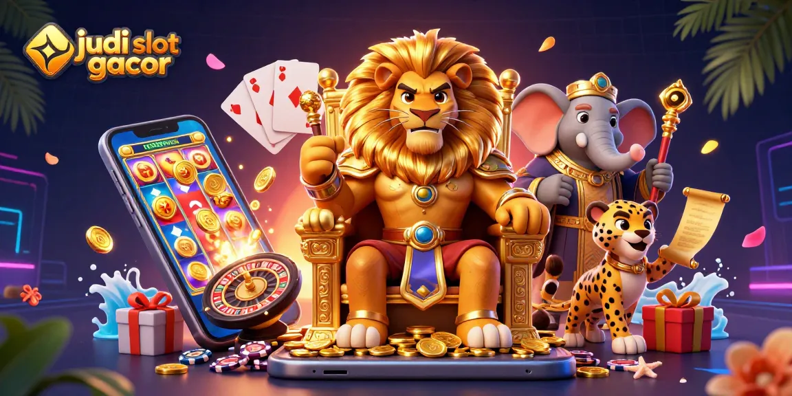 Menangkan permainan judi slot gacor dengan strategi cerdas di kasino 389SPORTS yang terpercaya