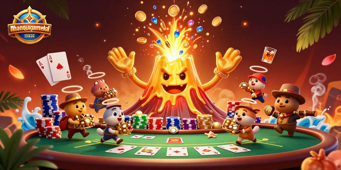 Experience thrilling Callbreak strategy at nhanquagamebai with intense card battles and treasure!