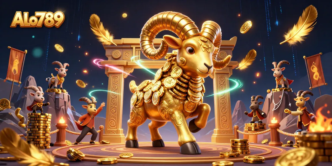 Engage in thrilling cockfighting action at ALo789 with exciting visuals and vibrant energy.