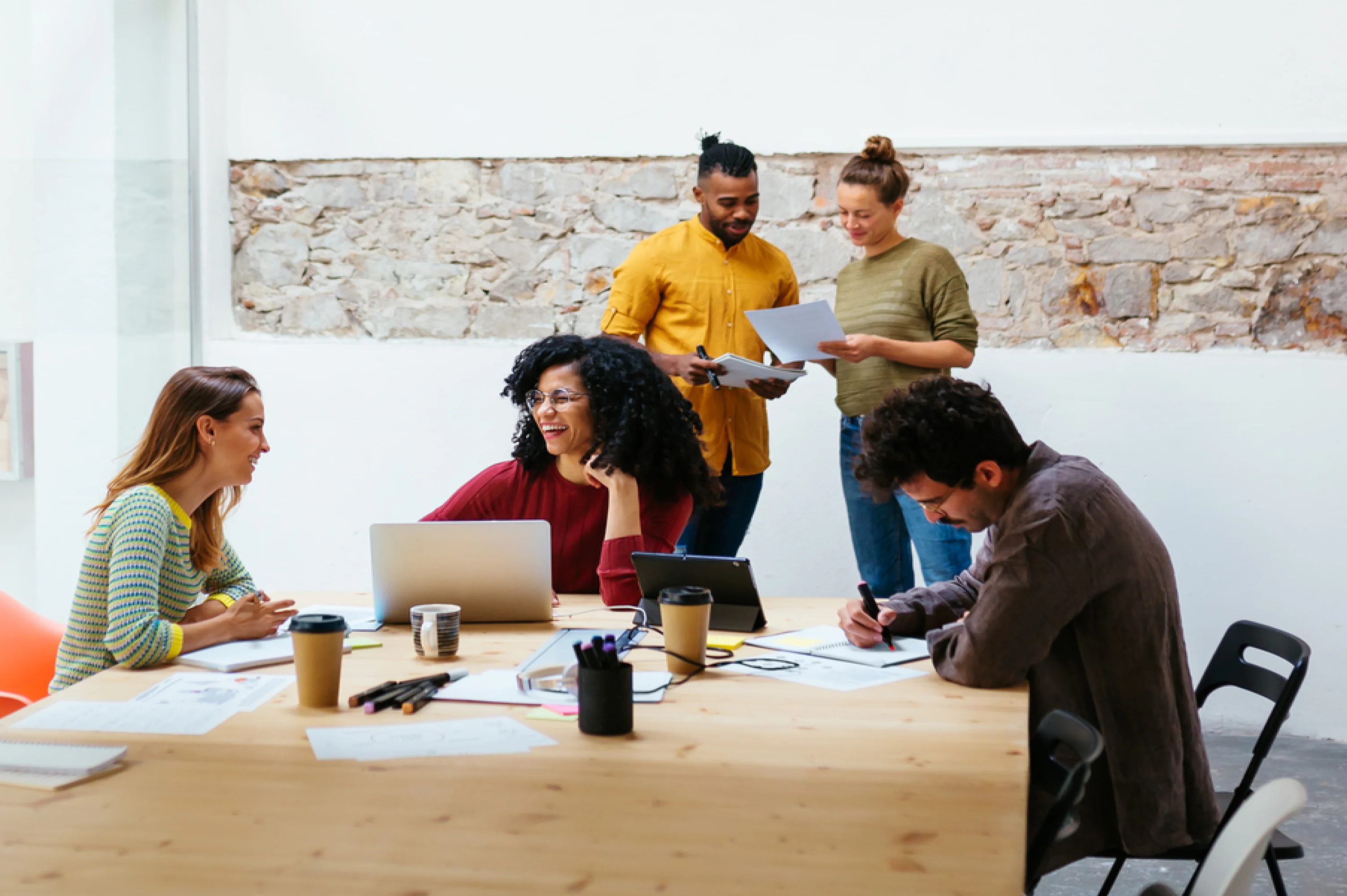 Essential IT Support Services for Small Business to Enhance Productivity