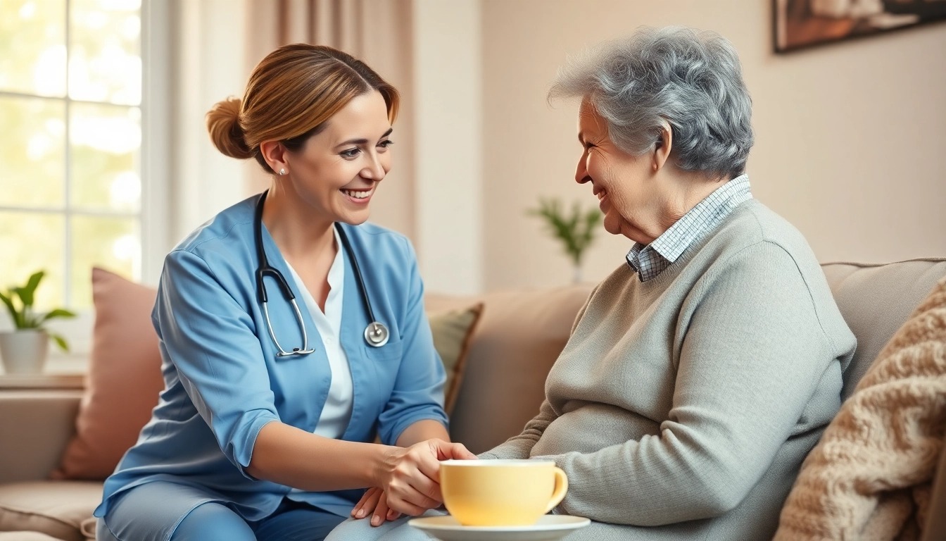 Caring Memory Assistance Through Senior Cognitive Decline Care TX Services