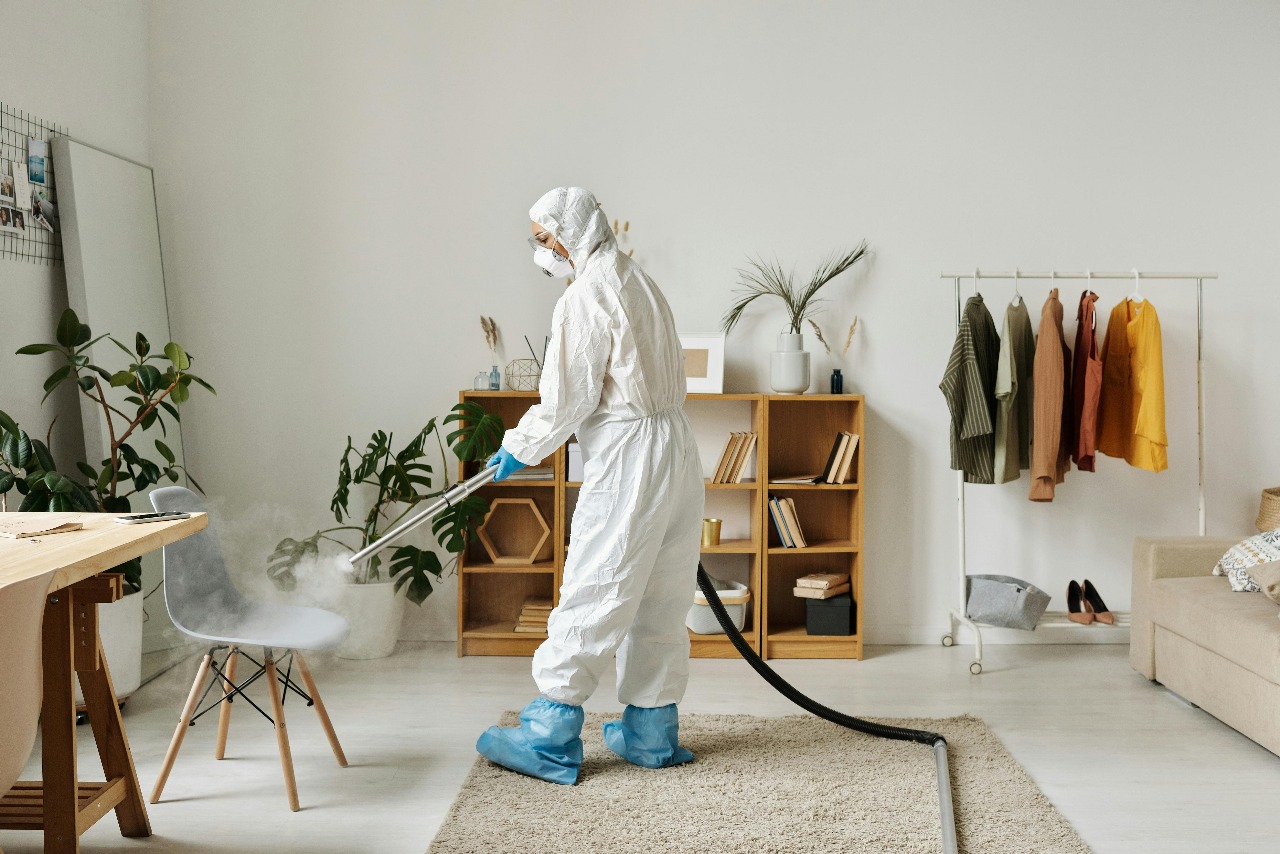Detailed Bond Cleaning Logan for Immaculate Spaces