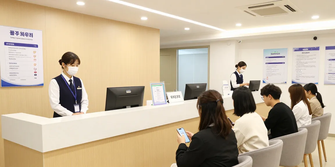 파주오피 services by professional staff in a welcoming, reliable local setting.