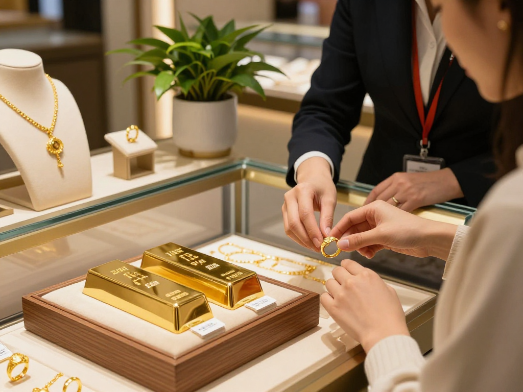Buy gold jewelry and bullion at mantra88 for secure transactions in Bahrain.