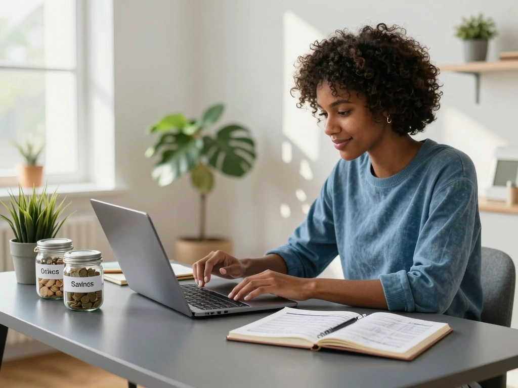 How to Build an Emergency Fund from Scratch: A Step-by-Step Guide