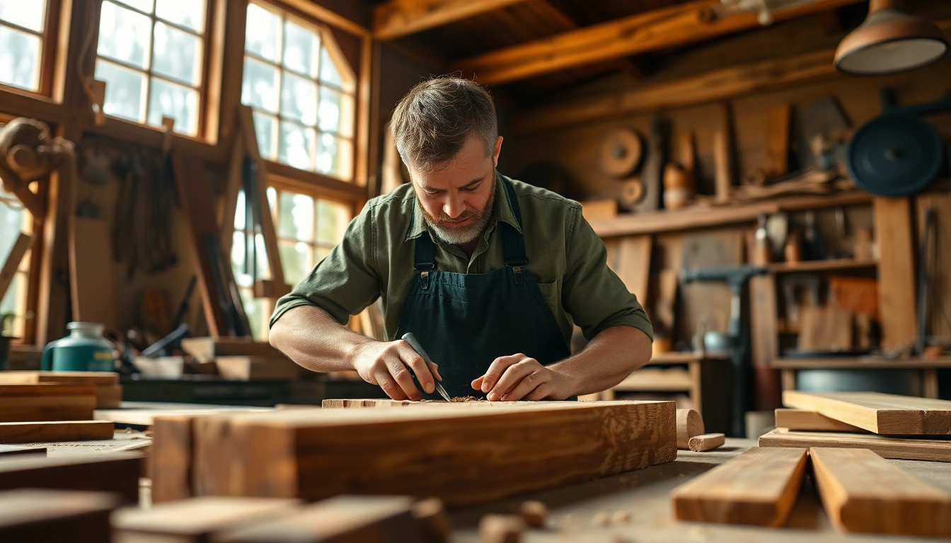 Elevating Skills Through Craft Training Wyoming: Your Path to Mastery