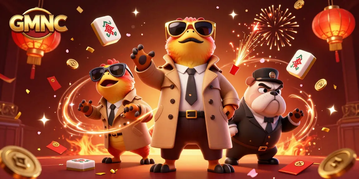 Engage with GMNC for expert casino analysis amid vibrant gambling elements and playful raptors.