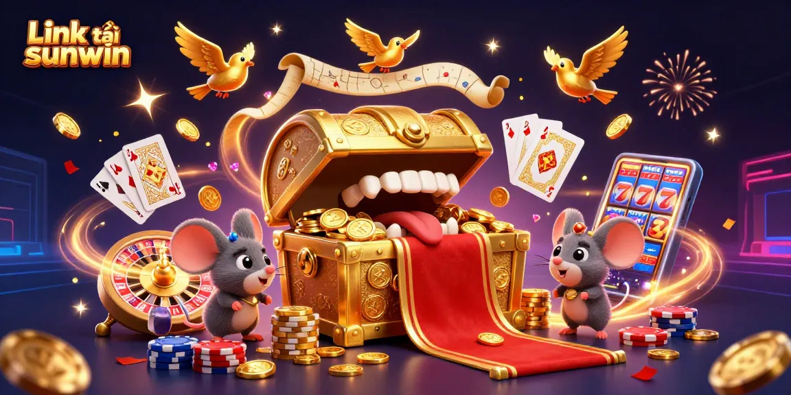 Engage with exciting gameplay features and Link tải sunwin for thrilling online casino experiences.