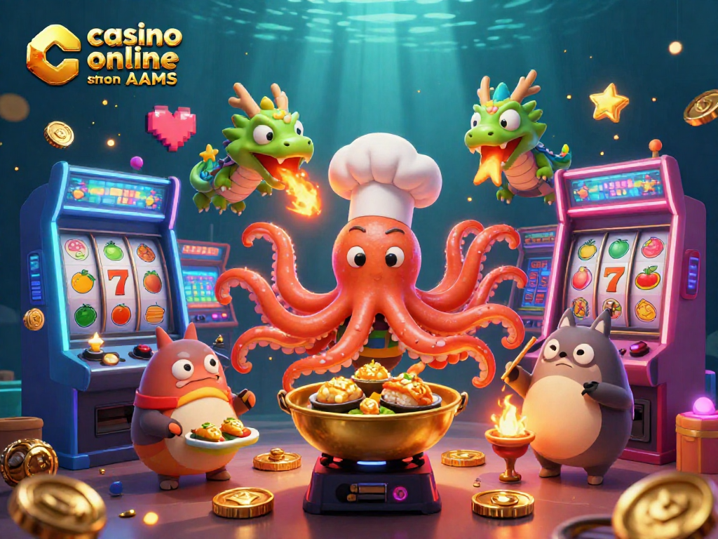 Gira le slot nei miglior casinò online stranieri non AAMS con avventure uniche e premi incredibili.