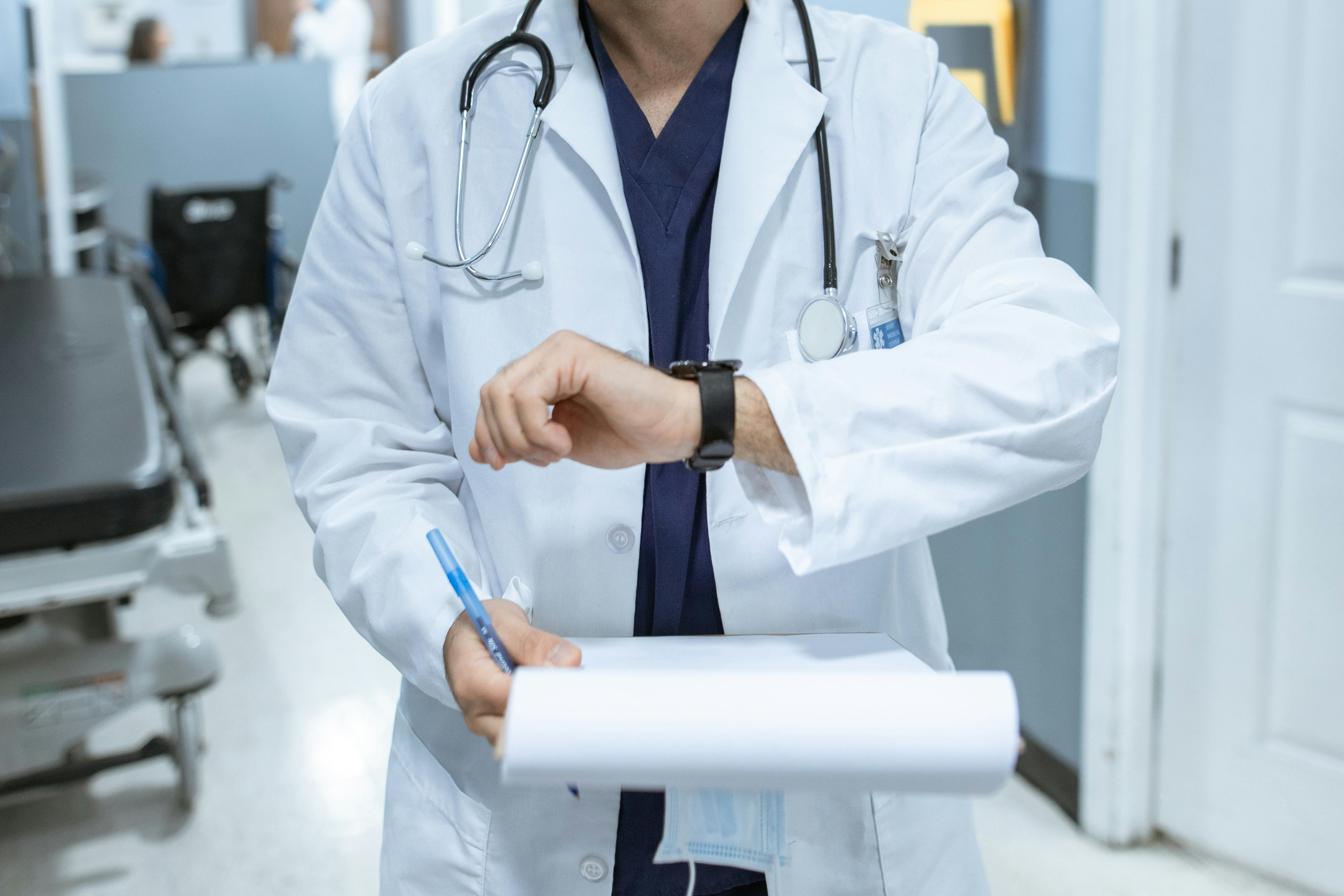 Patient Scheduling Platform for Growing Medical Practices