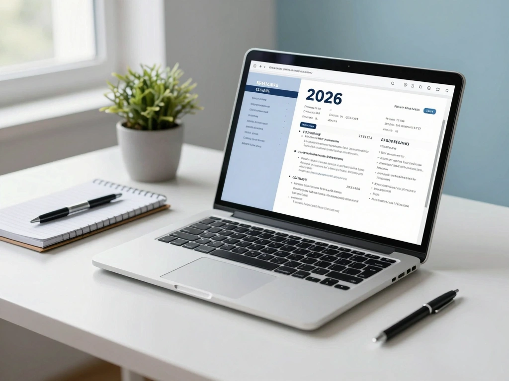 Resume Formatting Tips for ATS Compatibility in 2026