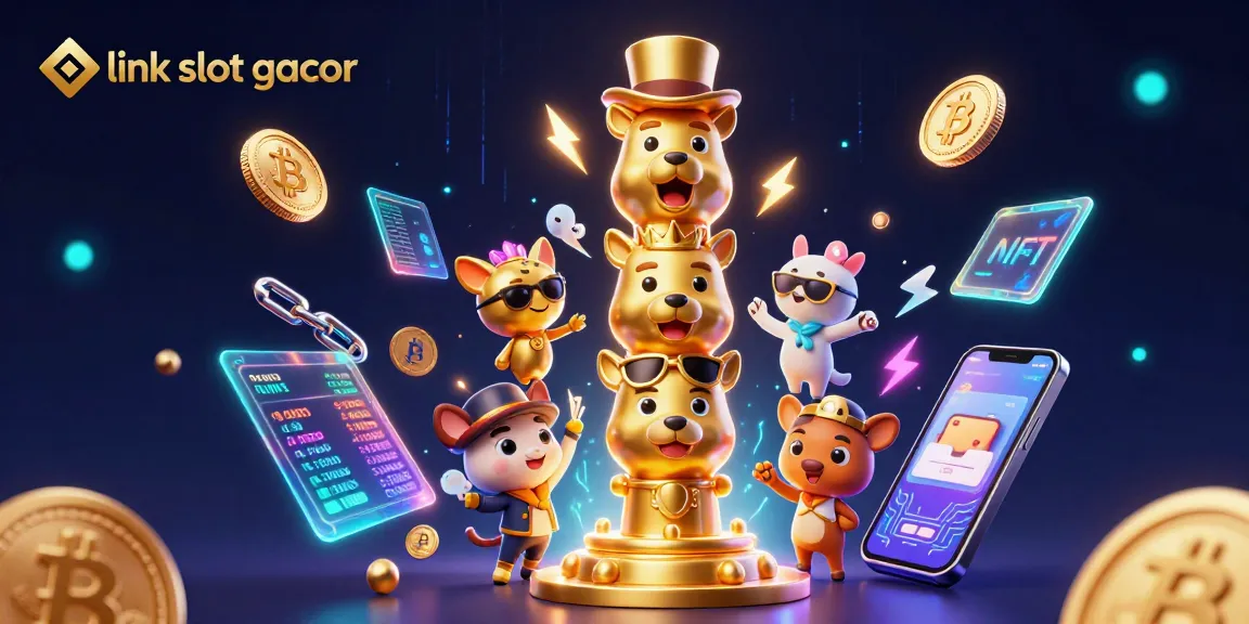 Mengakses link slot gacor dari Asiacuan303 untuk tawaran permainan slot online menarik dan berkualitas tinggi.