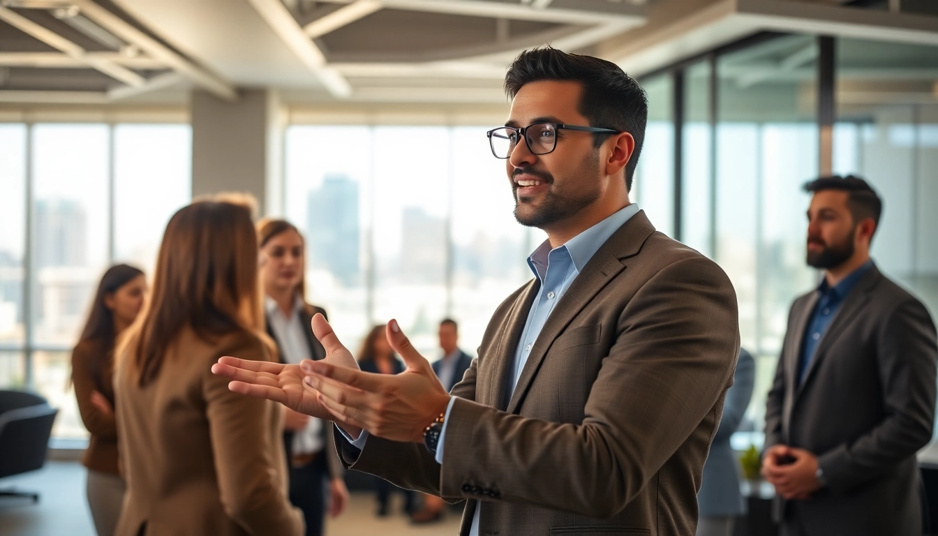 Effective Leadership Consultant Sacramento California: Strategies for Success