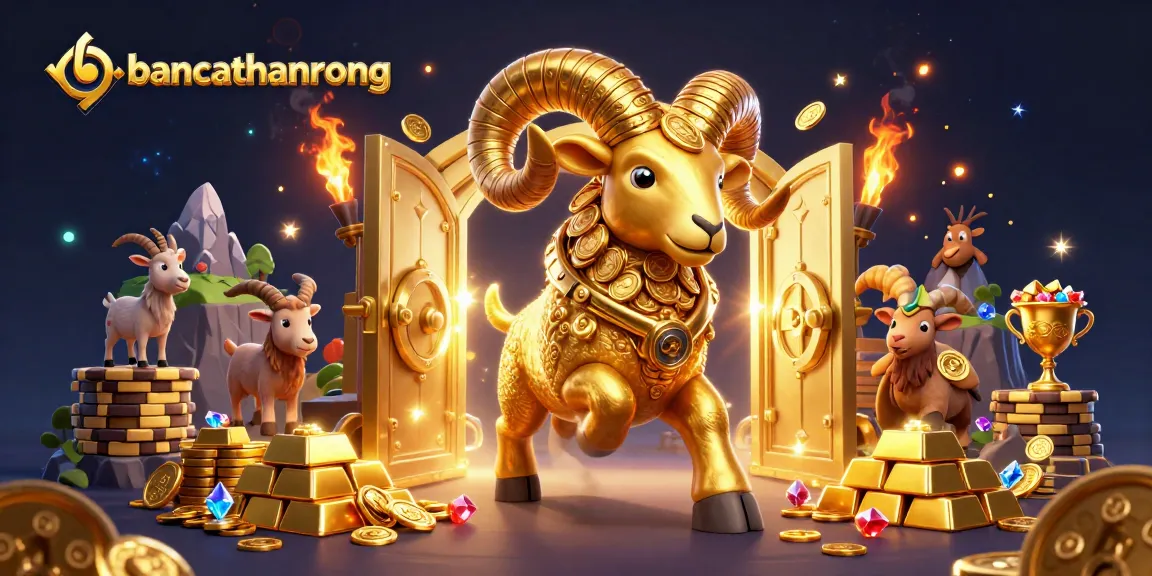Engage in thrilling casino excitement with bancathanrong featuring treasures and dynamic action!
